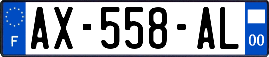 AX-558-AL