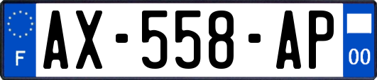 AX-558-AP