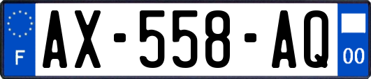 AX-558-AQ