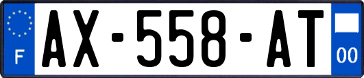 AX-558-AT