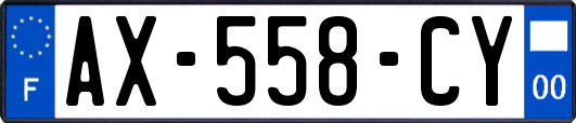 AX-558-CY