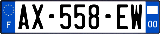 AX-558-EW