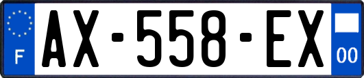 AX-558-EX
