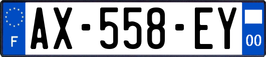 AX-558-EY