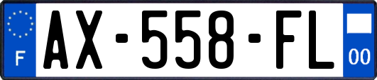 AX-558-FL