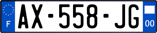 AX-558-JG