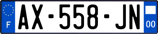 AX-558-JN