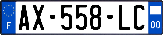 AX-558-LC