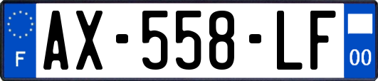 AX-558-LF