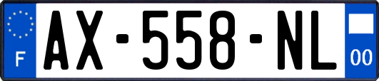 AX-558-NL