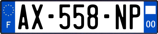 AX-558-NP