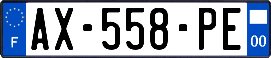 AX-558-PE