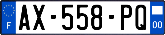 AX-558-PQ