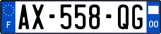 AX-558-QG