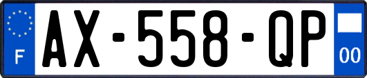 AX-558-QP