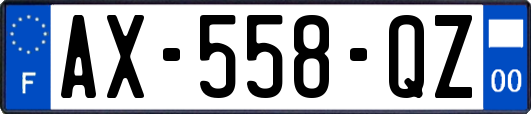 AX-558-QZ
