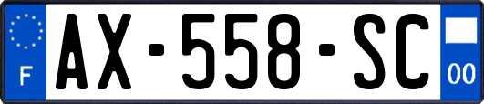 AX-558-SC