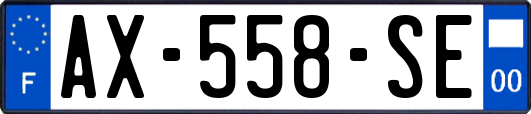 AX-558-SE