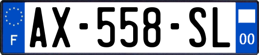 AX-558-SL