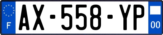 AX-558-YP