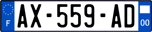 AX-559-AD