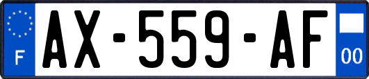 AX-559-AF