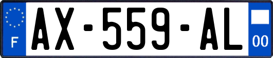 AX-559-AL