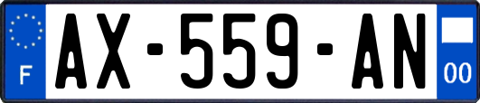 AX-559-AN