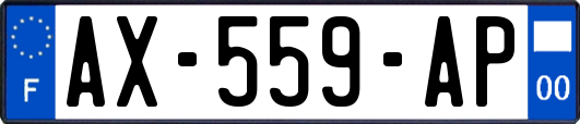 AX-559-AP