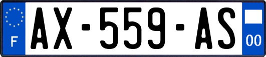 AX-559-AS