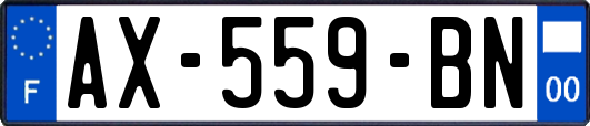 AX-559-BN