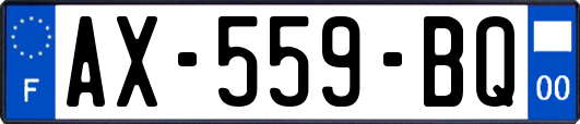 AX-559-BQ