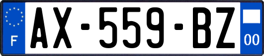 AX-559-BZ