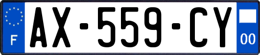 AX-559-CY