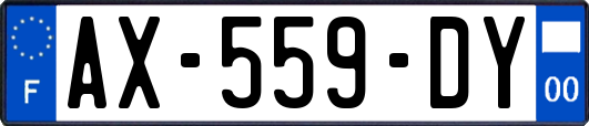 AX-559-DY