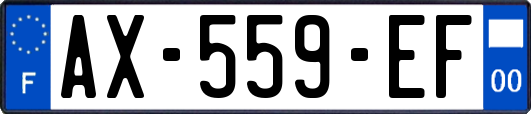 AX-559-EF