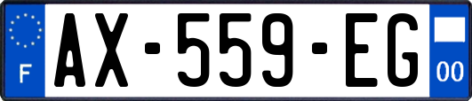 AX-559-EG