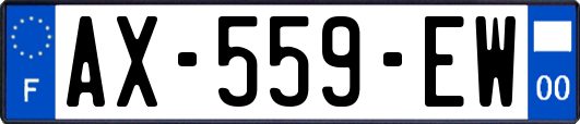 AX-559-EW