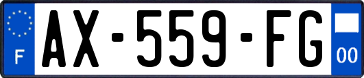 AX-559-FG