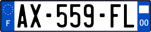 AX-559-FL