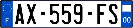 AX-559-FS