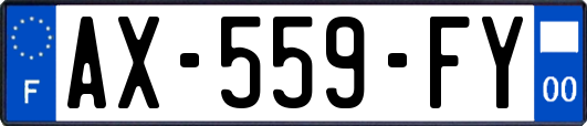 AX-559-FY