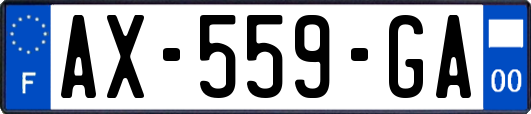 AX-559-GA