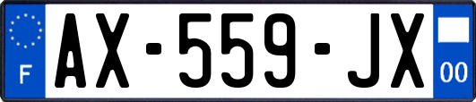 AX-559-JX