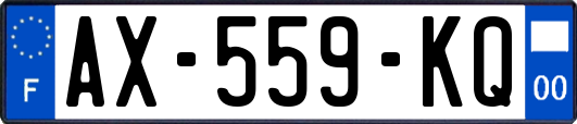 AX-559-KQ