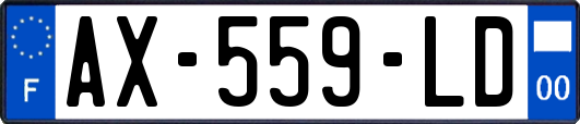 AX-559-LD