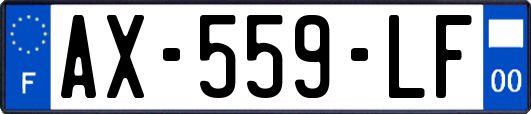 AX-559-LF