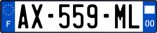AX-559-ML