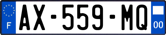 AX-559-MQ