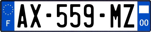 AX-559-MZ